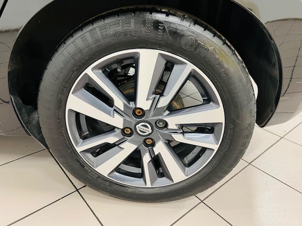 Used Nissan Micra 2018 for sale - 74534369: Photo 23