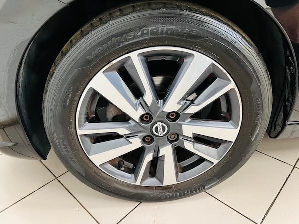 Used Nissan Micra 2018 for sale - 74534369: Photo 24