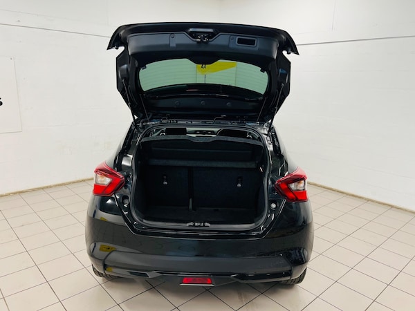 Used Nissan Micra 2018 for sale - 74534369: Photo 28