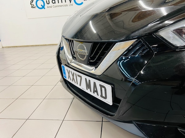 Used Nissan Micra 2018 for sale - 74534369: Photo 32