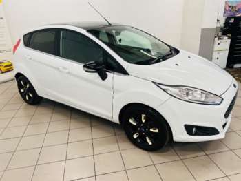 Used Ford Fiesta 2016 for sale - 74280749: Photo