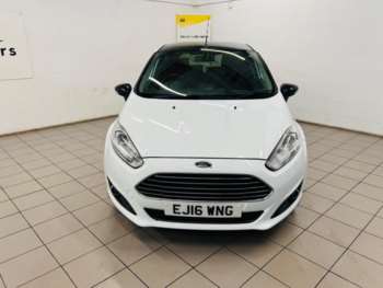 Used Ford Fiesta 2016 for sale - 74280749: Photo