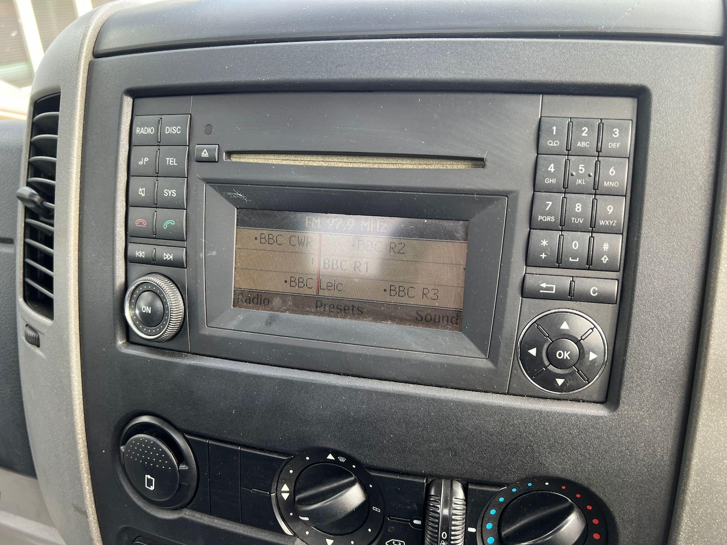 Used Mercedes-Benz Sprinter 2013 for sale - 76472841: Photo 11