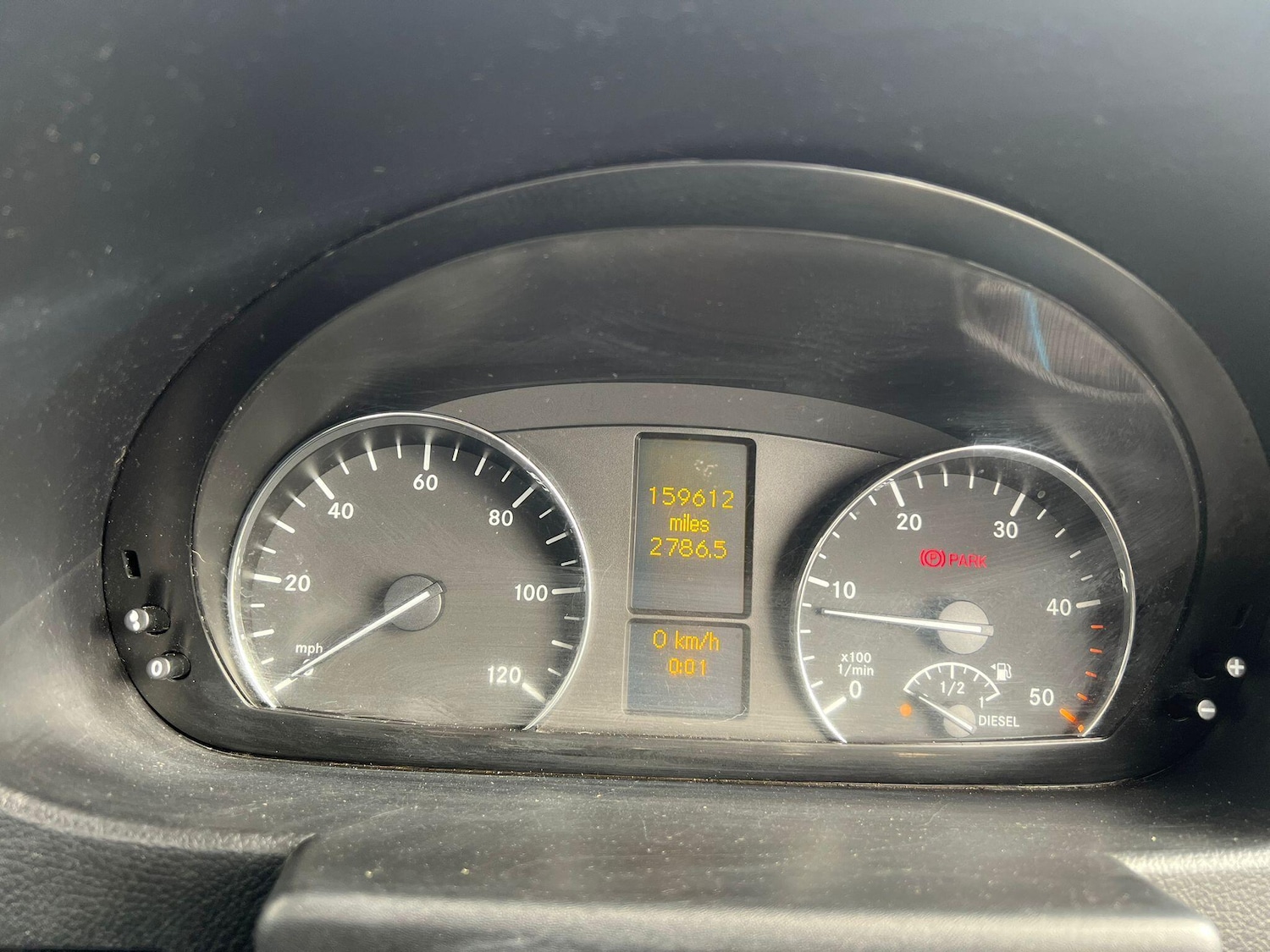 Used Mercedes-Benz Sprinter 2013 for sale - 76472841: Photo 14