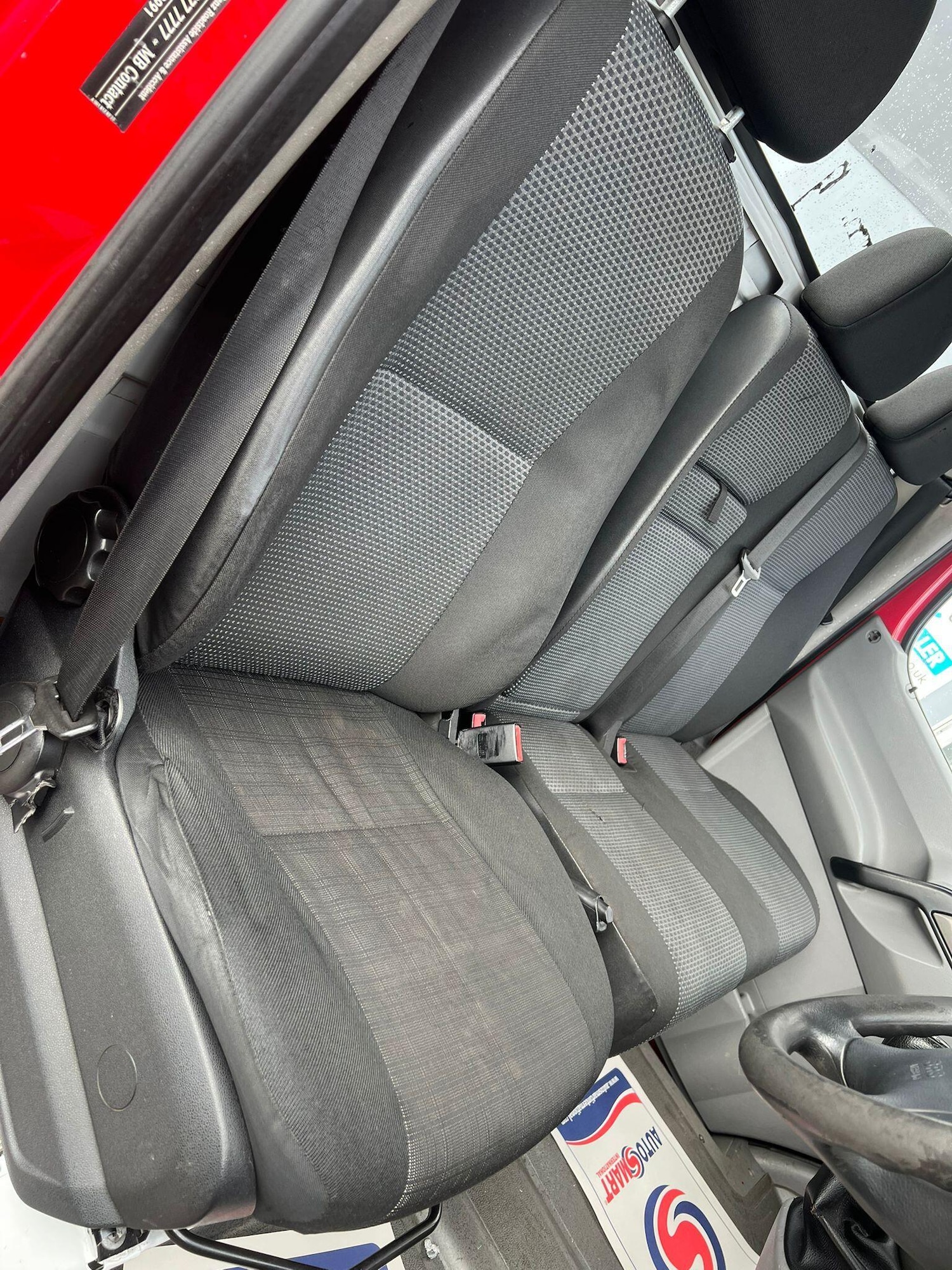 Used Mercedes-Benz Sprinter 2013 for sale - 76472841: Photo 15