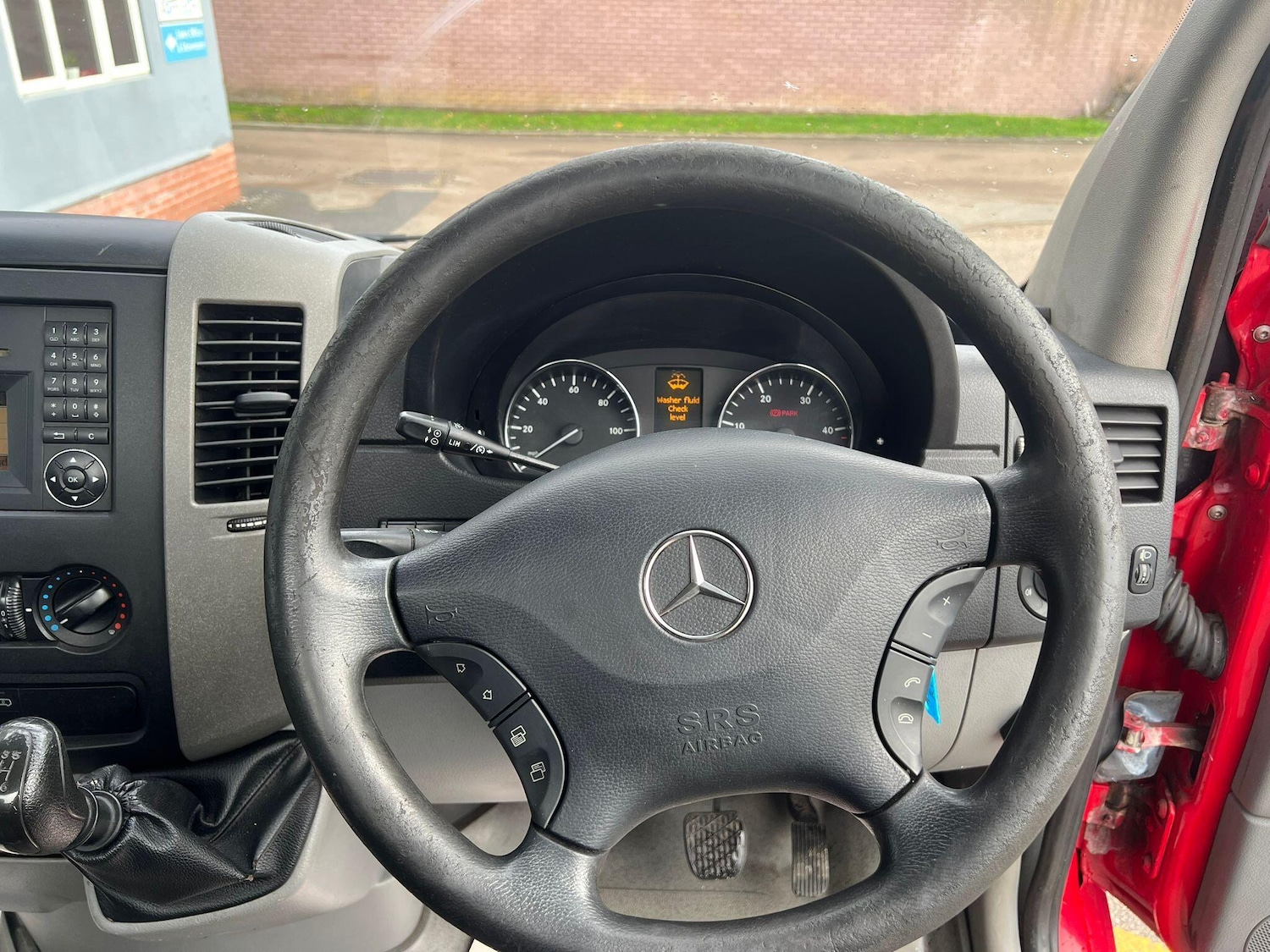 Used Mercedes-Benz Sprinter 2013 for sale - 76472841: Photo 17