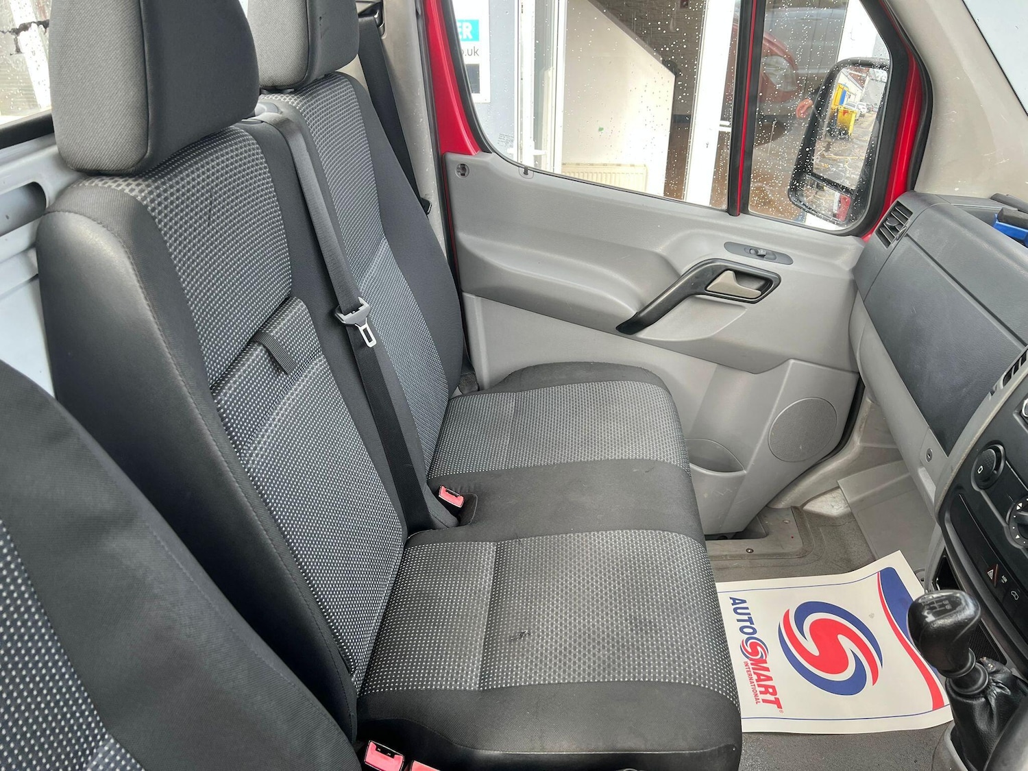 Used Mercedes-Benz Sprinter 2013 for sale - 76472841: Photo 18