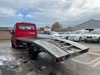 Used Mercedes-Benz Sprinter 2013 for sale - 76472841: Photo