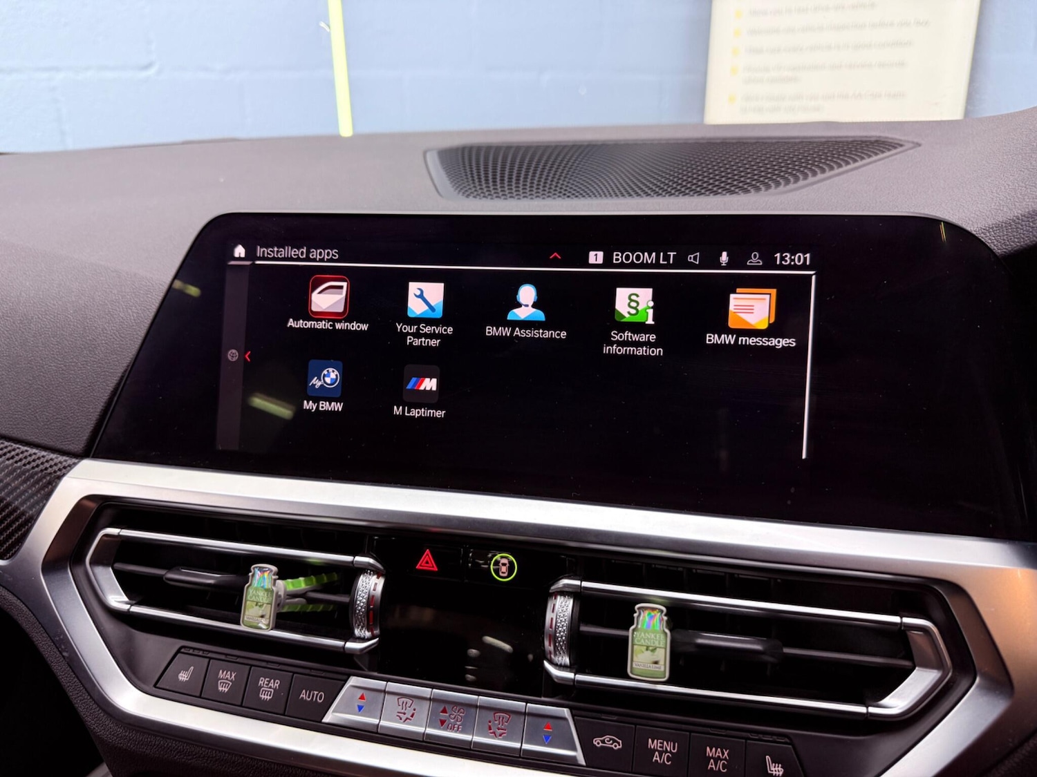 Used BMW M3 2021 for sale - 77155820: Photo 18