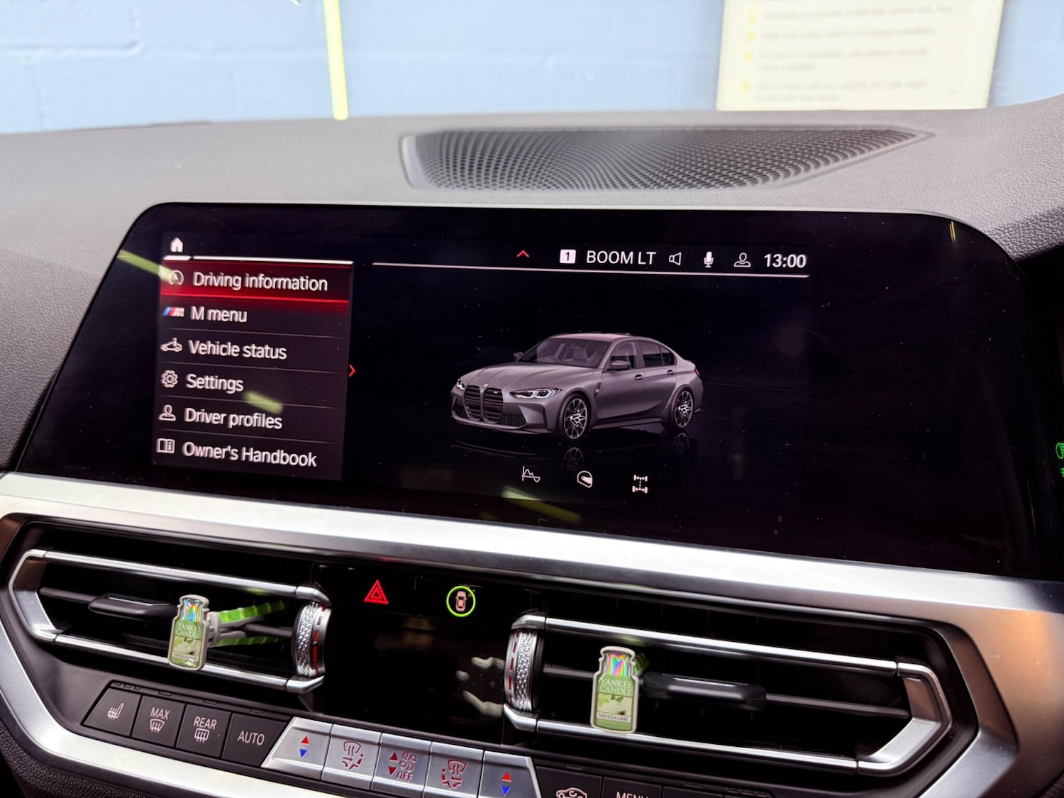 Used BMW M3 2021 for sale - 77155820: Photo 19