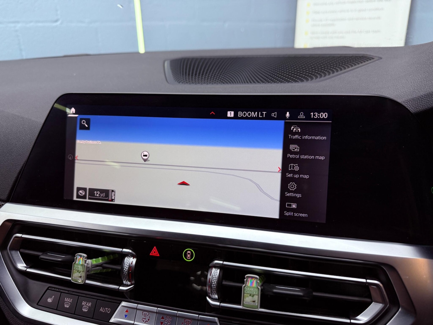 Used BMW M3 2021 for sale - 77155820: Photo 20