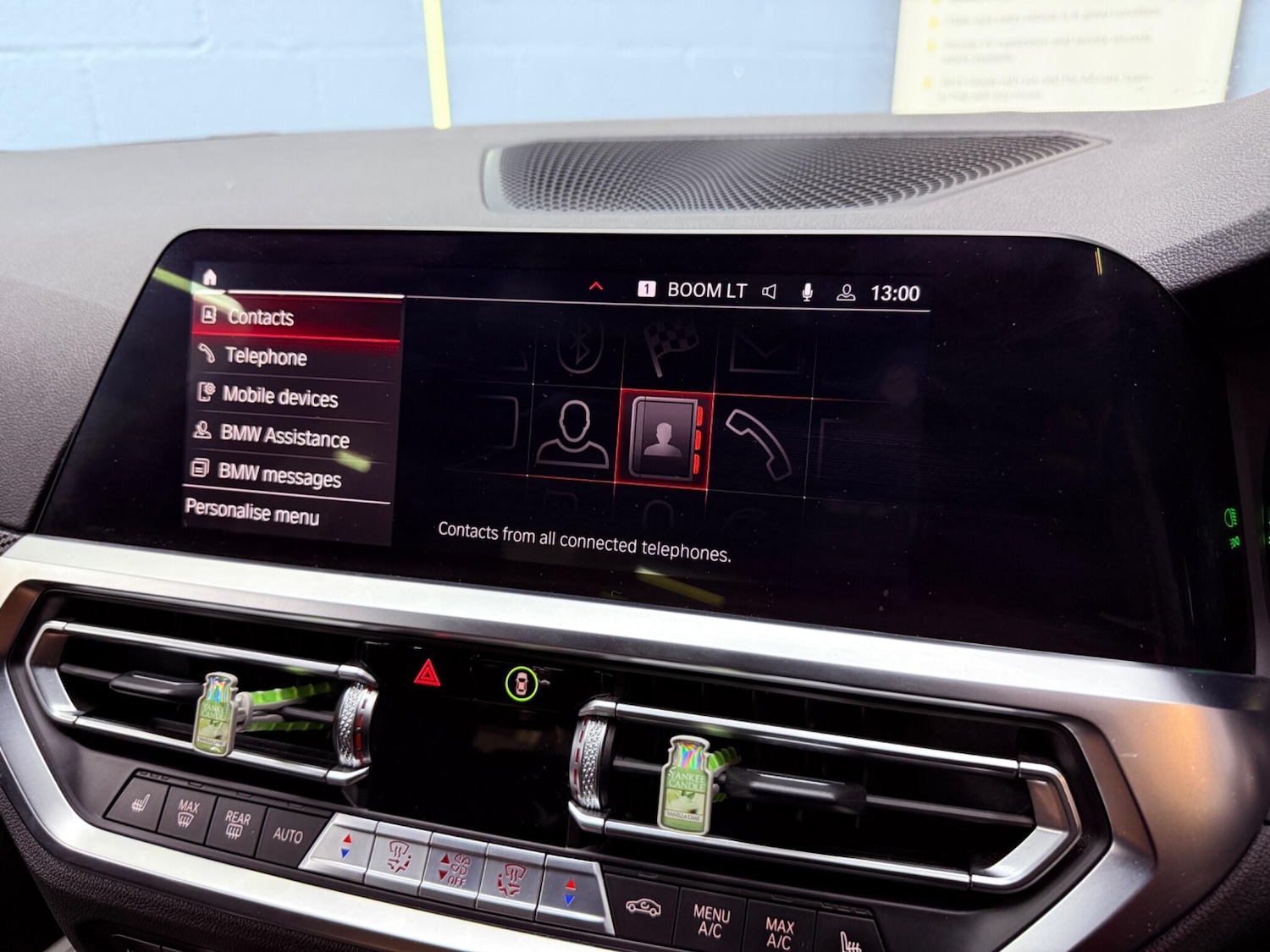 Used BMW M3 2021 for sale - 77155820: Photo 21