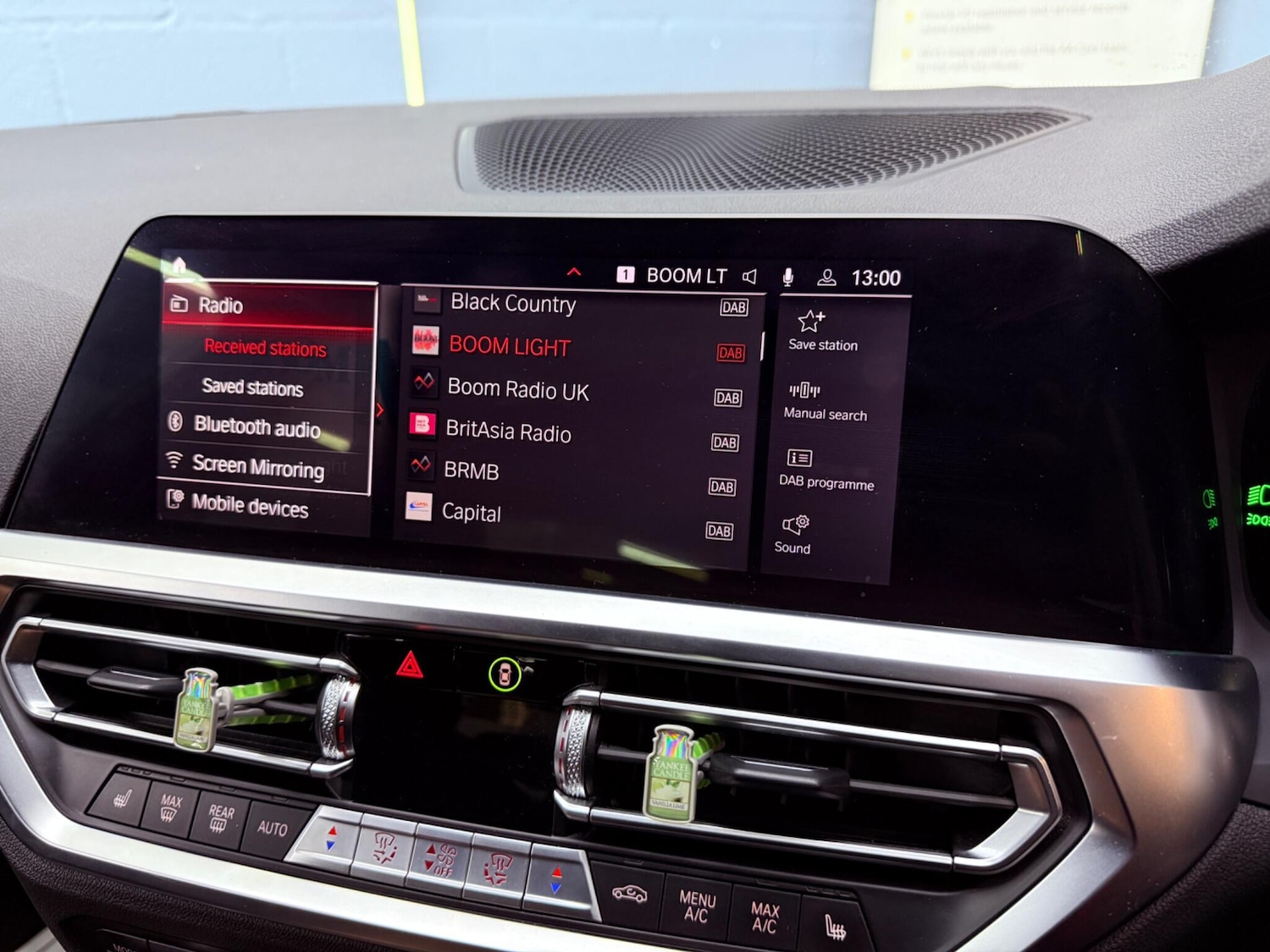 Used BMW M3 2021 for sale - 77155820: Photo 22