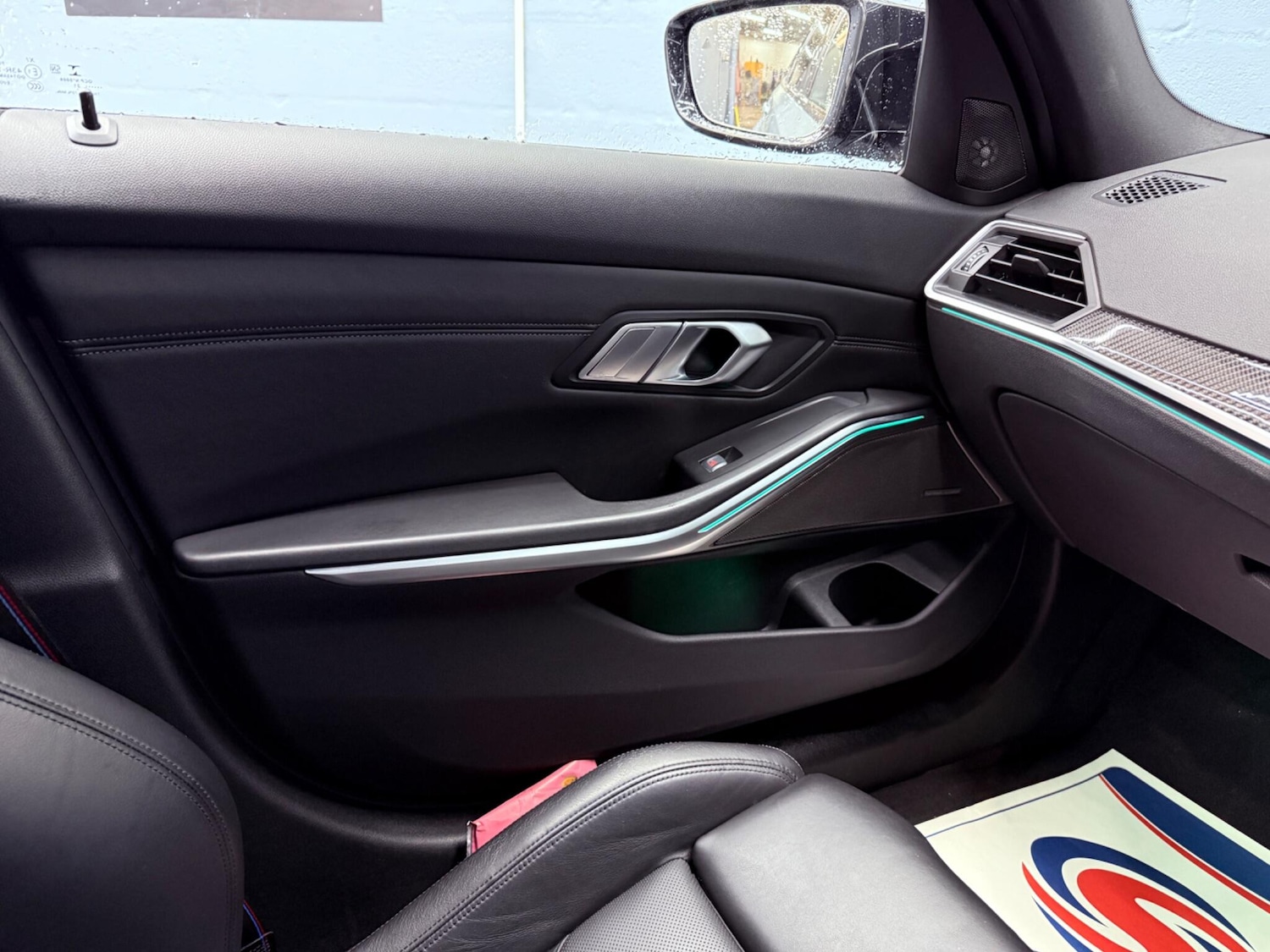 Used BMW M3 2021 for sale - 77155820: Photo 25