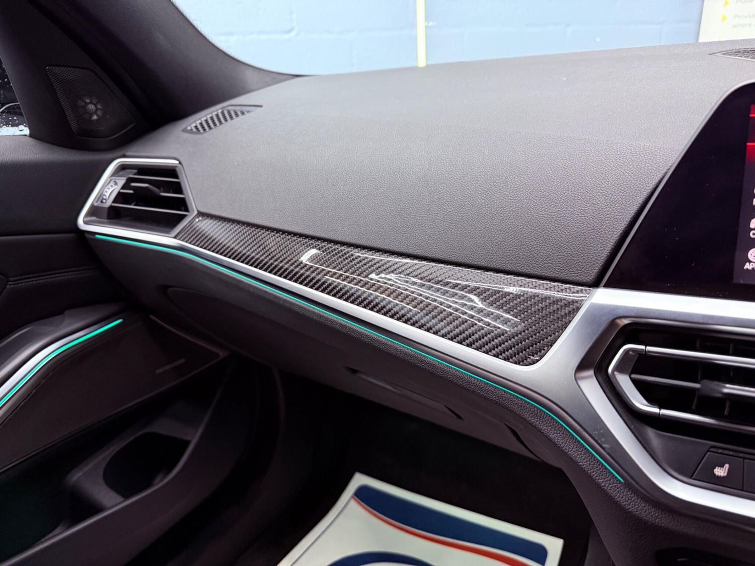 Used BMW M3 2021 for sale - 77155820: Photo 26