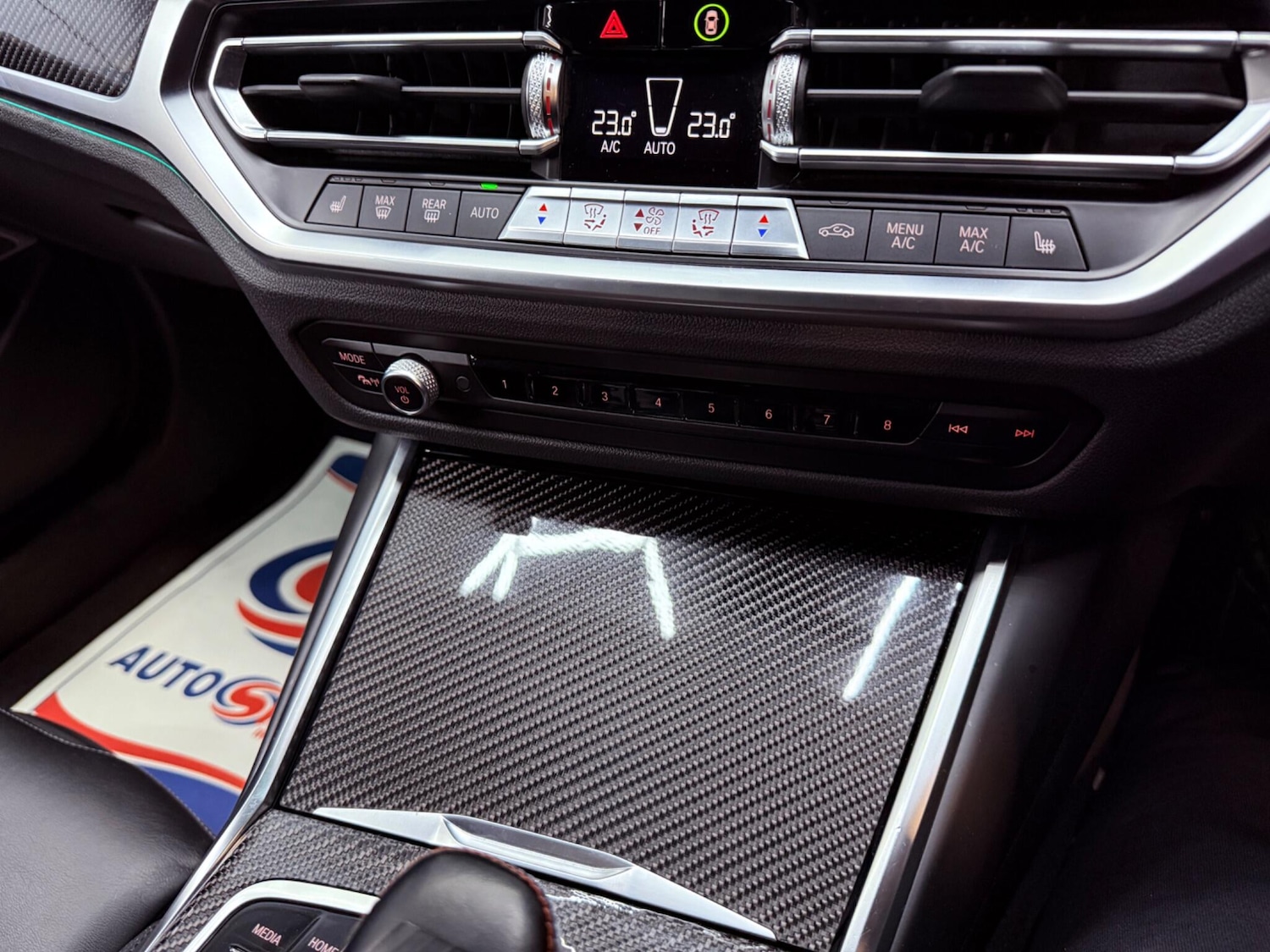 Used BMW M3 2021 for sale - 77155820: Photo 28