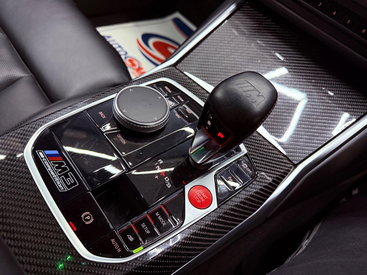 Used BMW M3 2021 for sale - 77155820: Photo 29