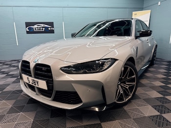 Used BMW M3 2021 for sale - 77155820: Photo