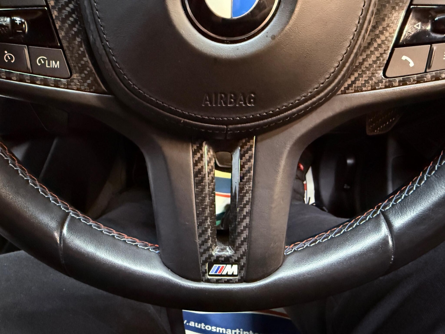 Used BMW M3 2021 for sale - 77155820: Photo 33