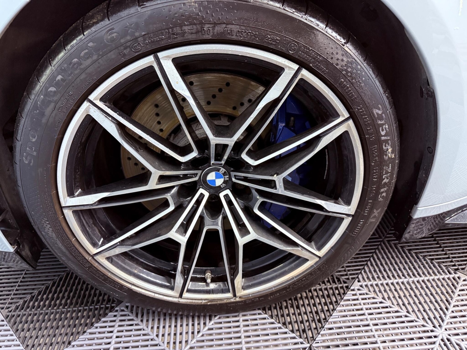 Used BMW M3 2021 for sale - 77155820: Photo 37