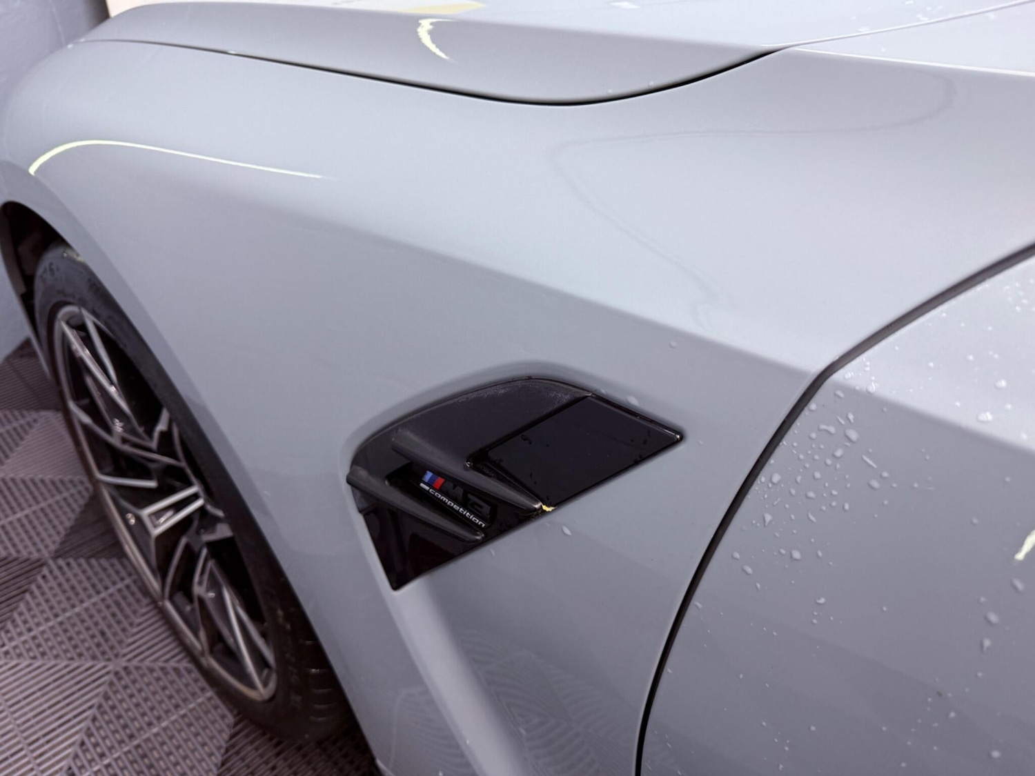 Used BMW M3 2021 for sale - 77155820: Photo 38