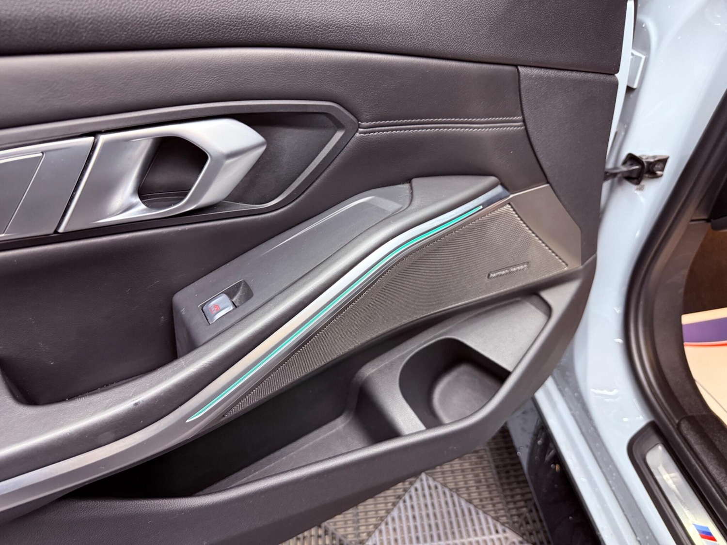 Used BMW M3 2021 for sale - 77155820: Photo 39