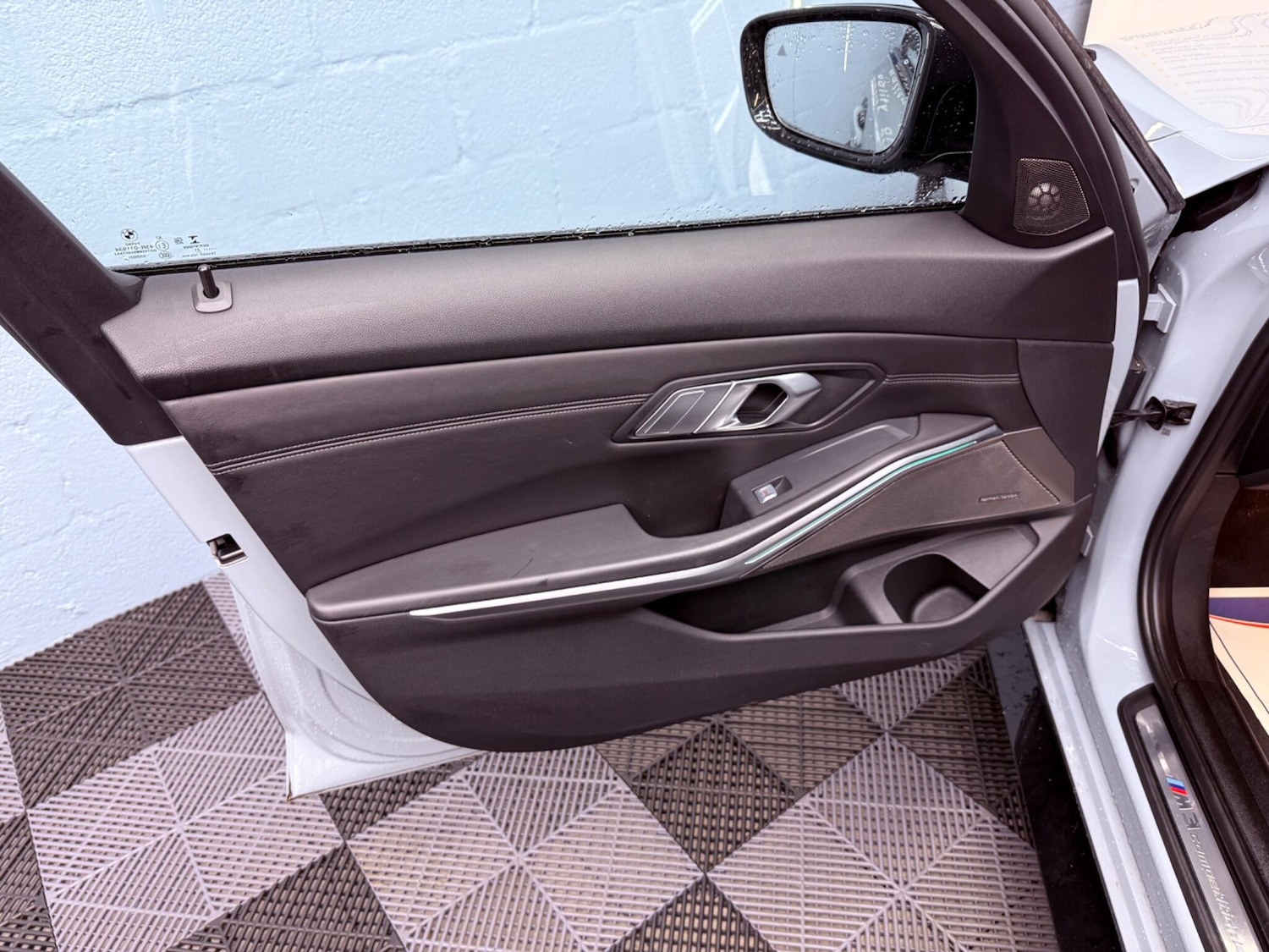 Used BMW M3 2021 for sale - 77155820: Photo 40