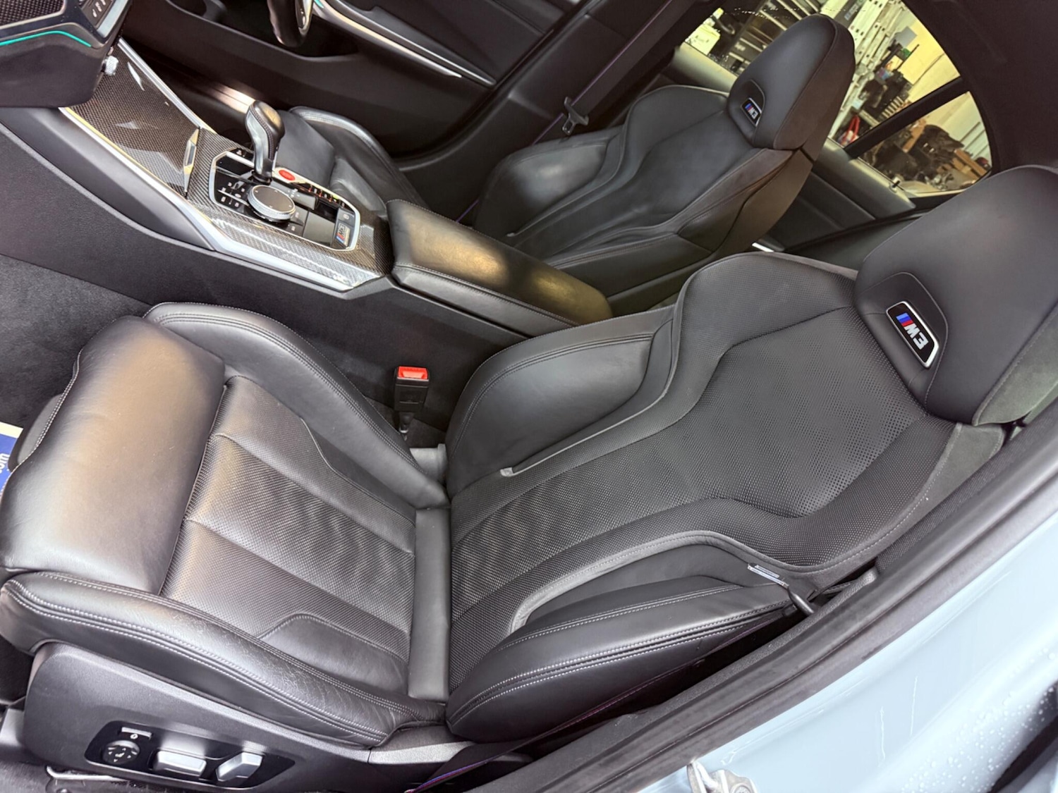 Used BMW M3 2021 for sale - 77155820: Photo 41