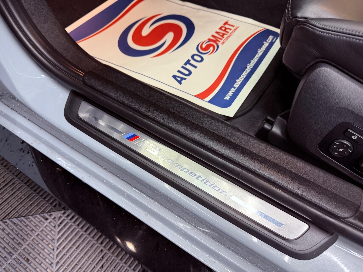 Used BMW M3 2021 for sale - 77155820: Photo 43