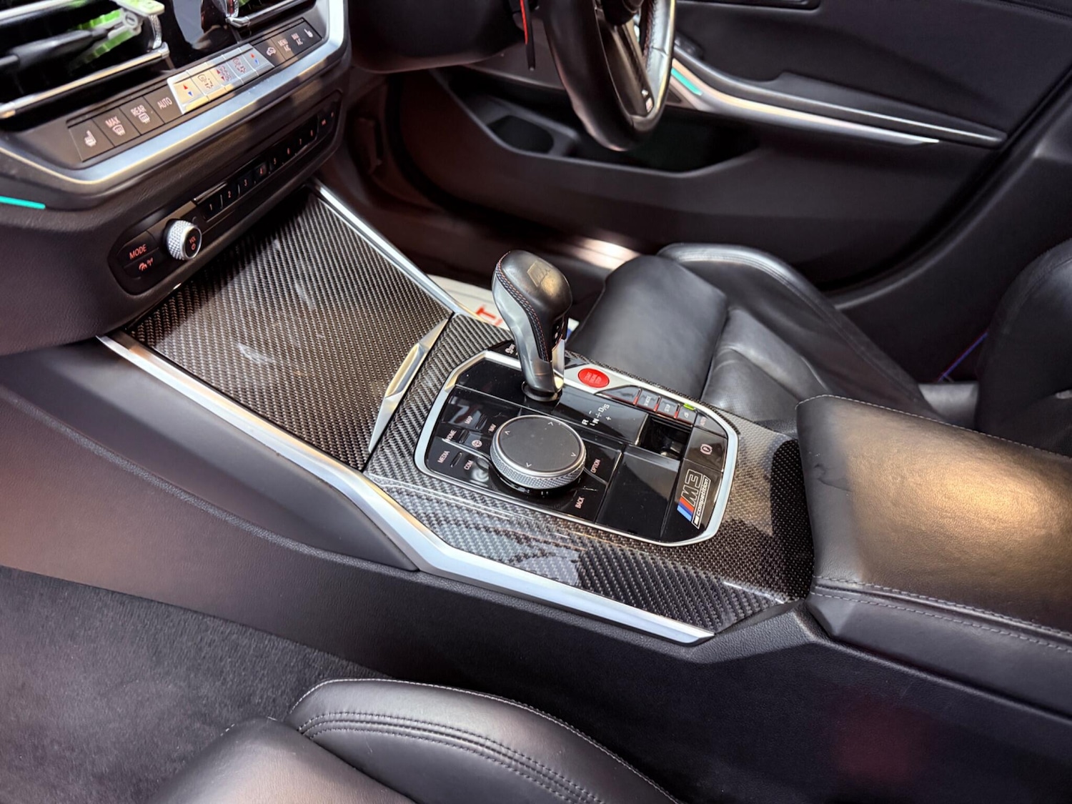 Used BMW M3 2021 for sale - 77155820: Photo 44