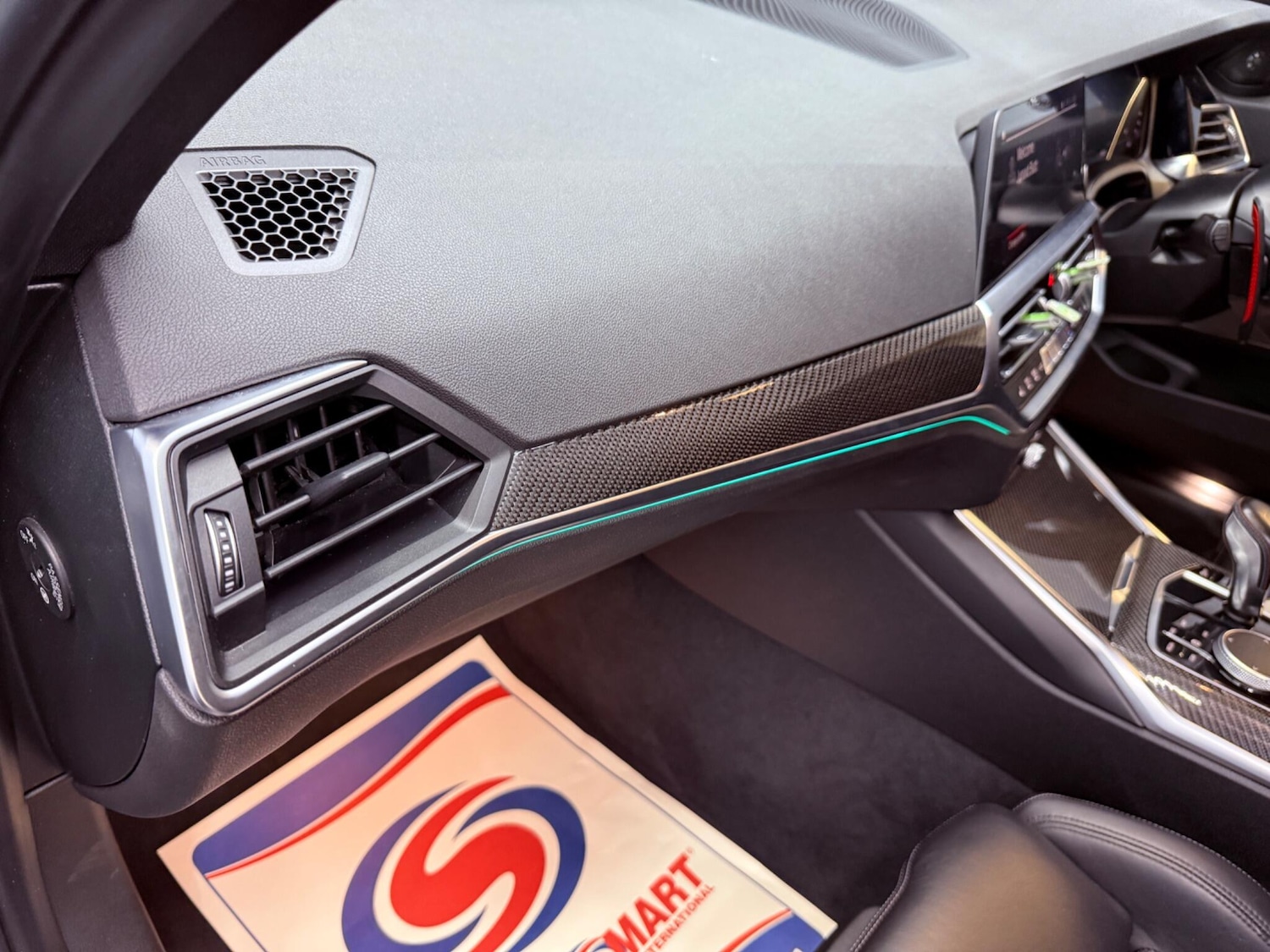 Used BMW M3 2021 for sale - 77155820: Photo 45