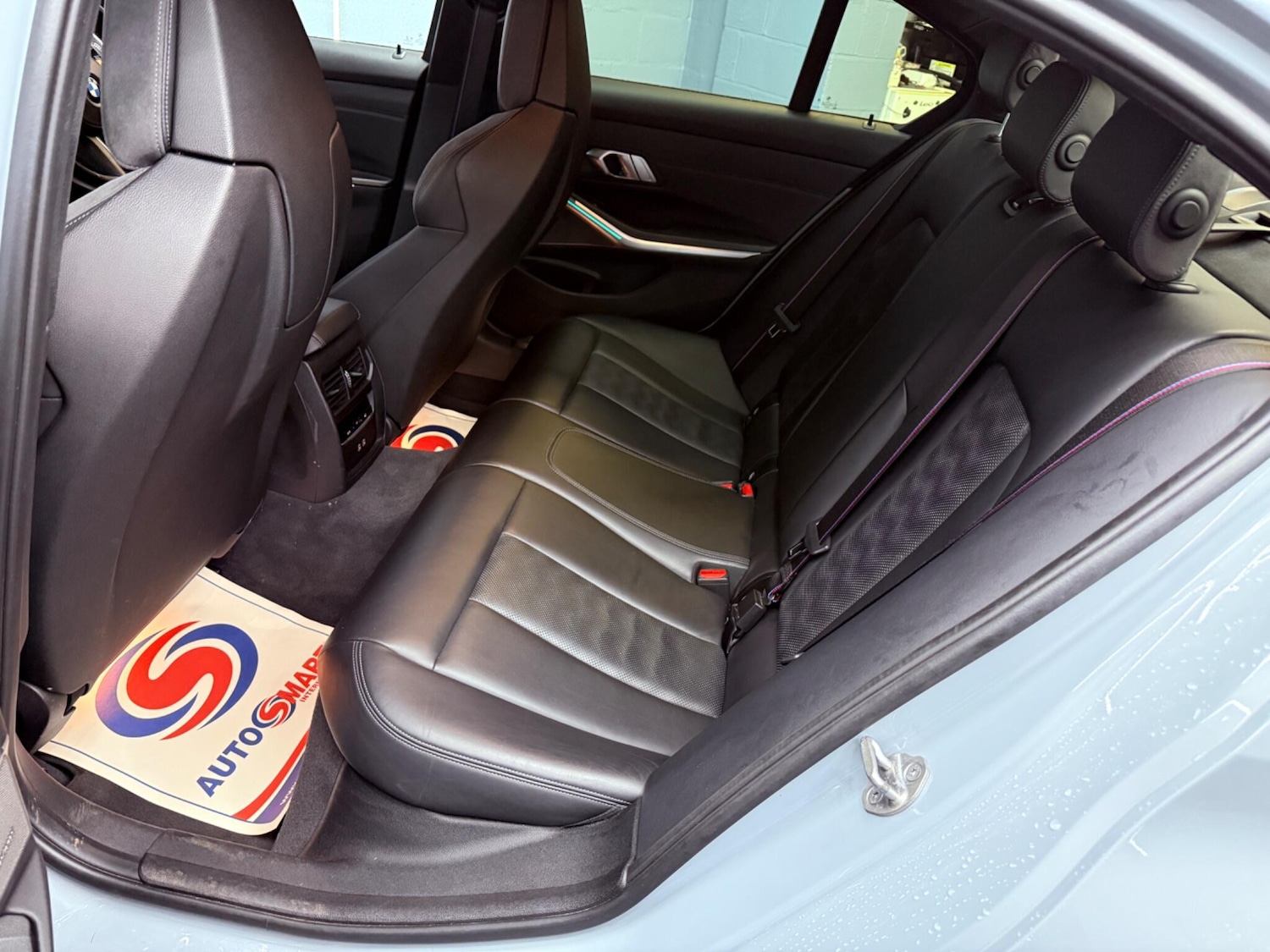 Used BMW M3 2021 for sale - 77155820: Photo 49