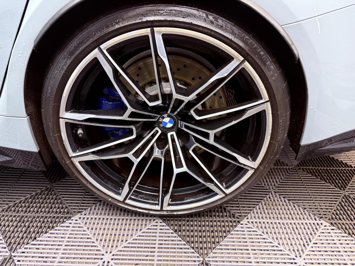 Used BMW M3 2021 for sale - 77155820: Photo 51