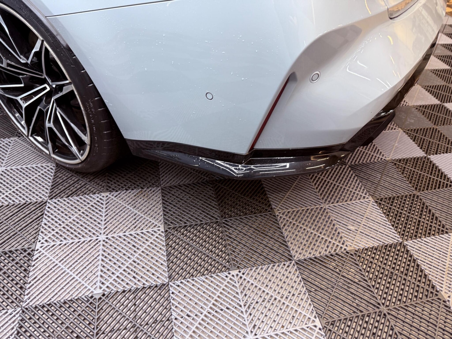 Used BMW M3 2021 for sale - 77155820: Photo 52