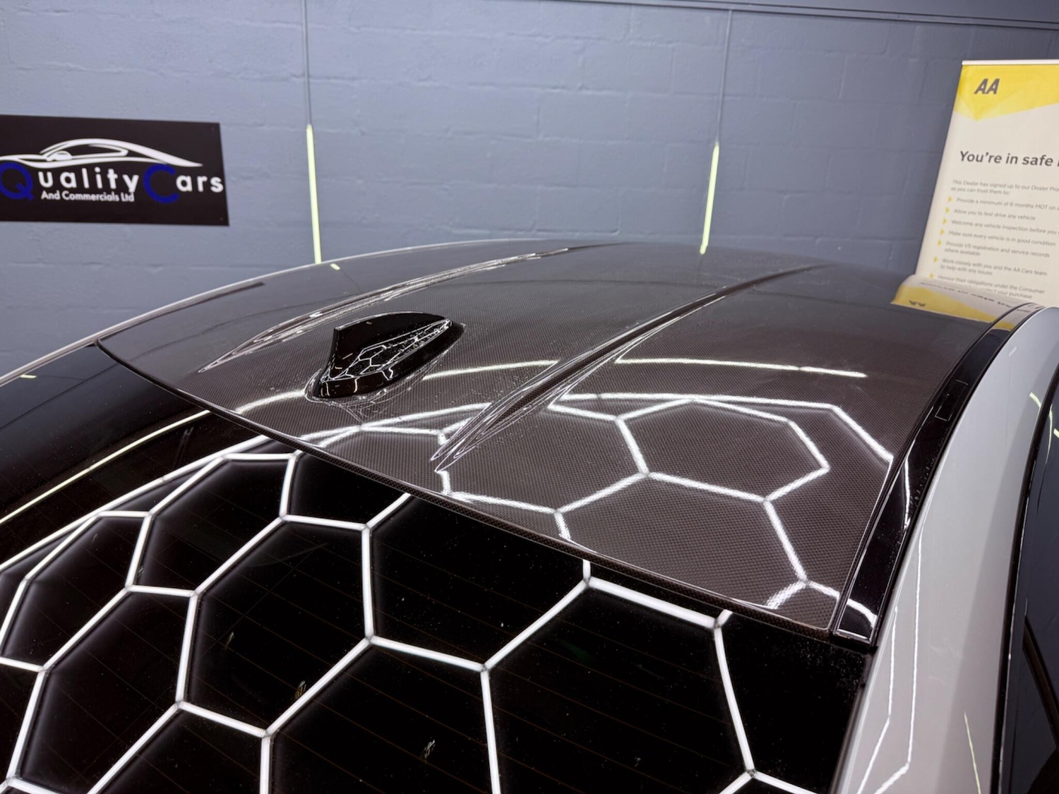 Used BMW M3 2021 for sale - 77155820: Photo 54