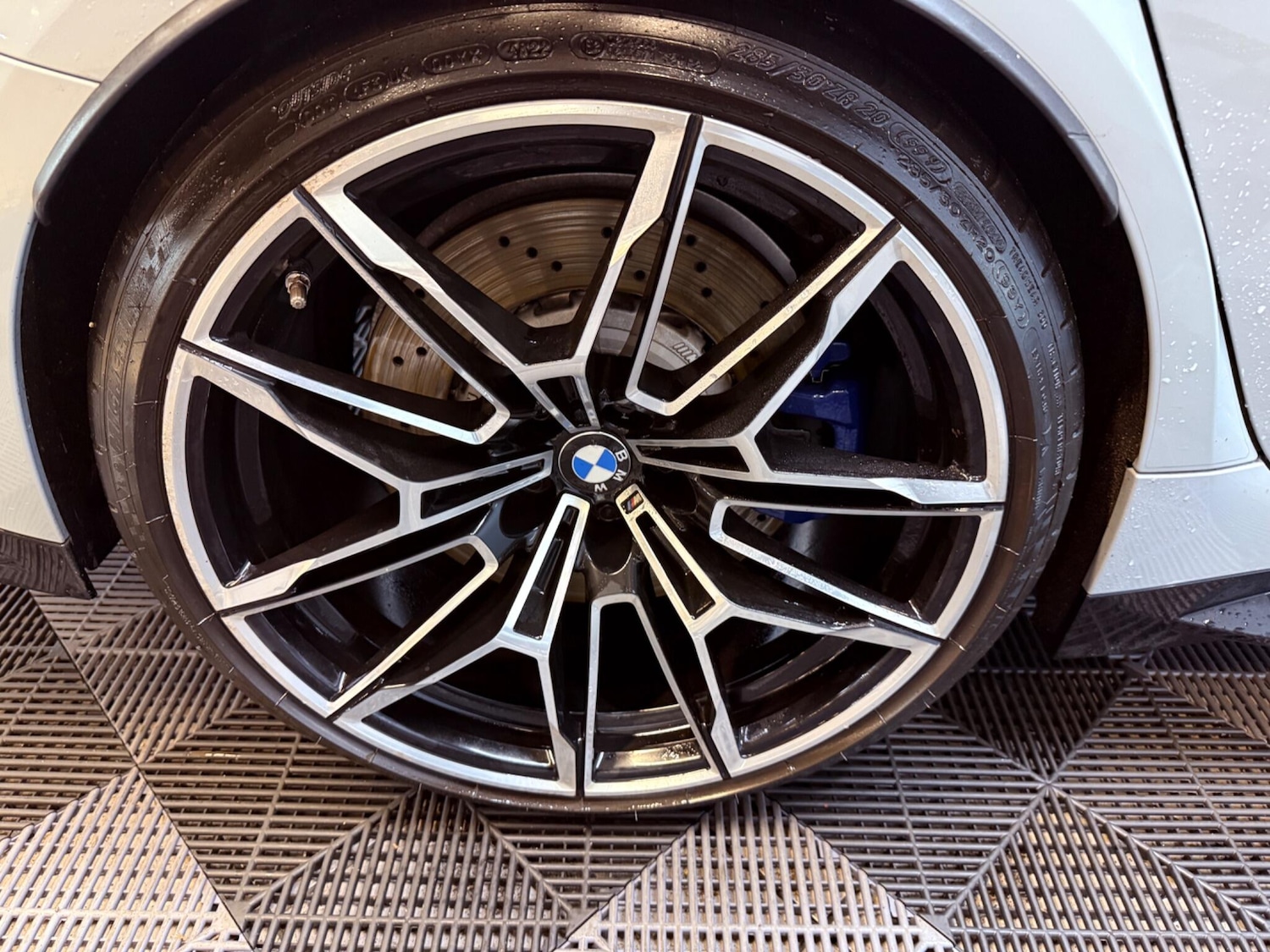 Used BMW M3 2021 for sale - 77155820: Photo 58