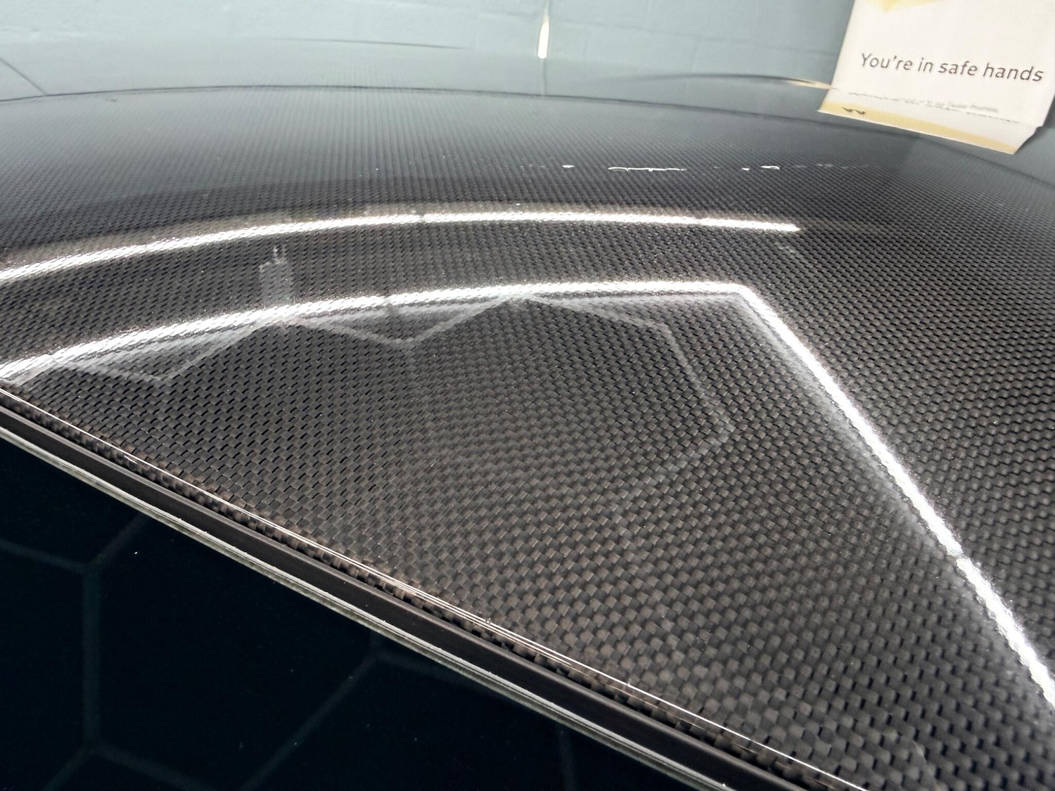 Used BMW M3 2021 for sale - 77155820: Photo 6