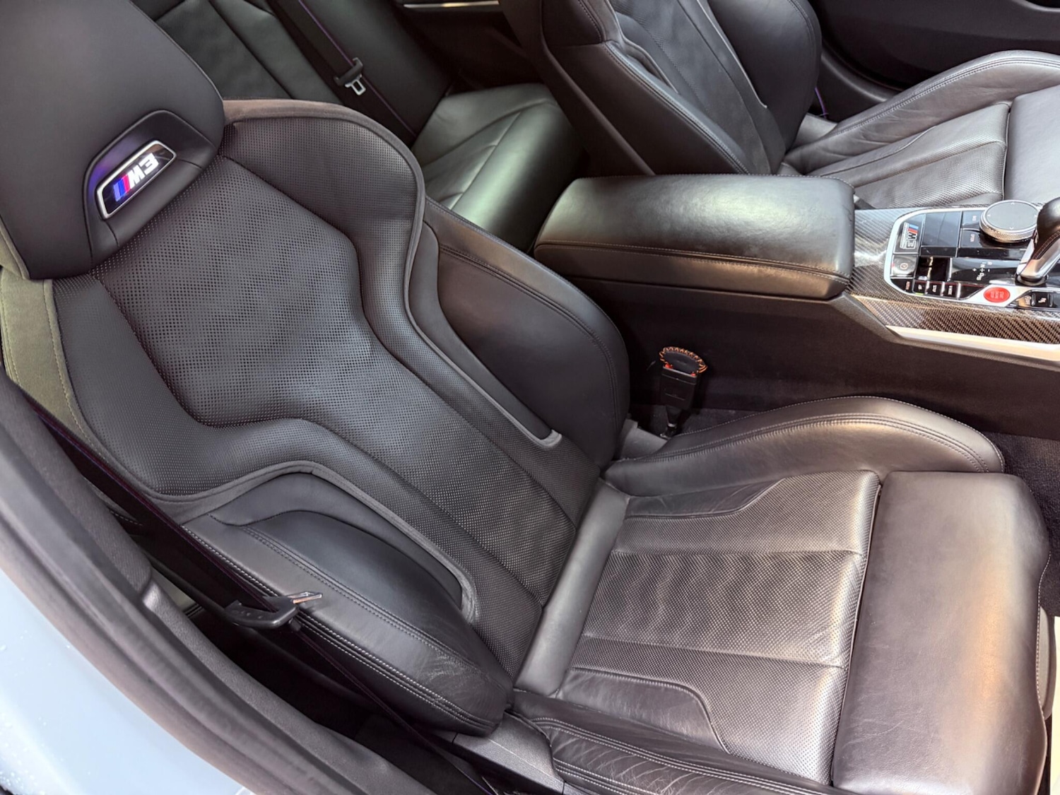 Used BMW M3 2021 for sale - 77155820: Photo 60