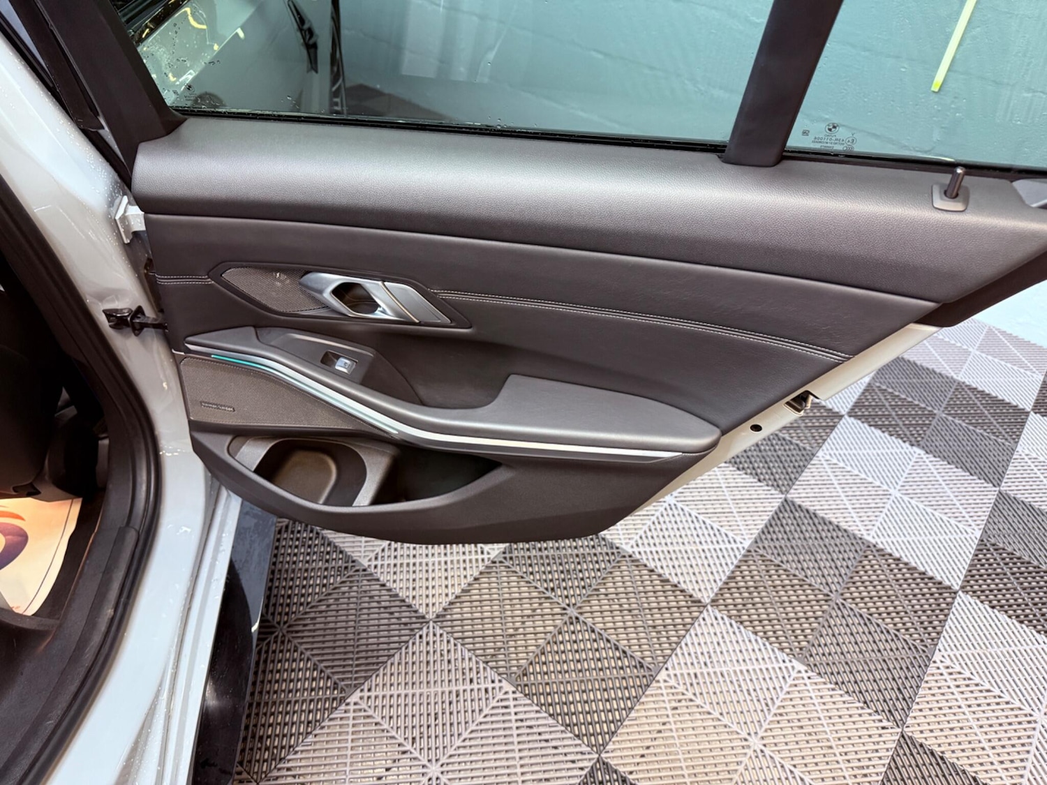 Used BMW M3 2021 for sale - 77155820: Photo 63