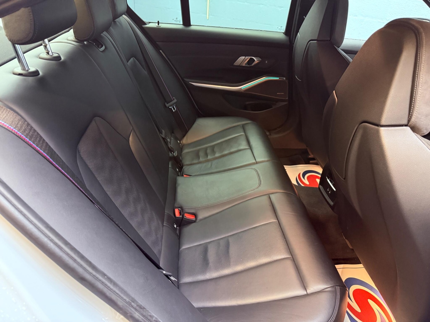 Used BMW M3 2021 for sale - 77155820: Photo 67