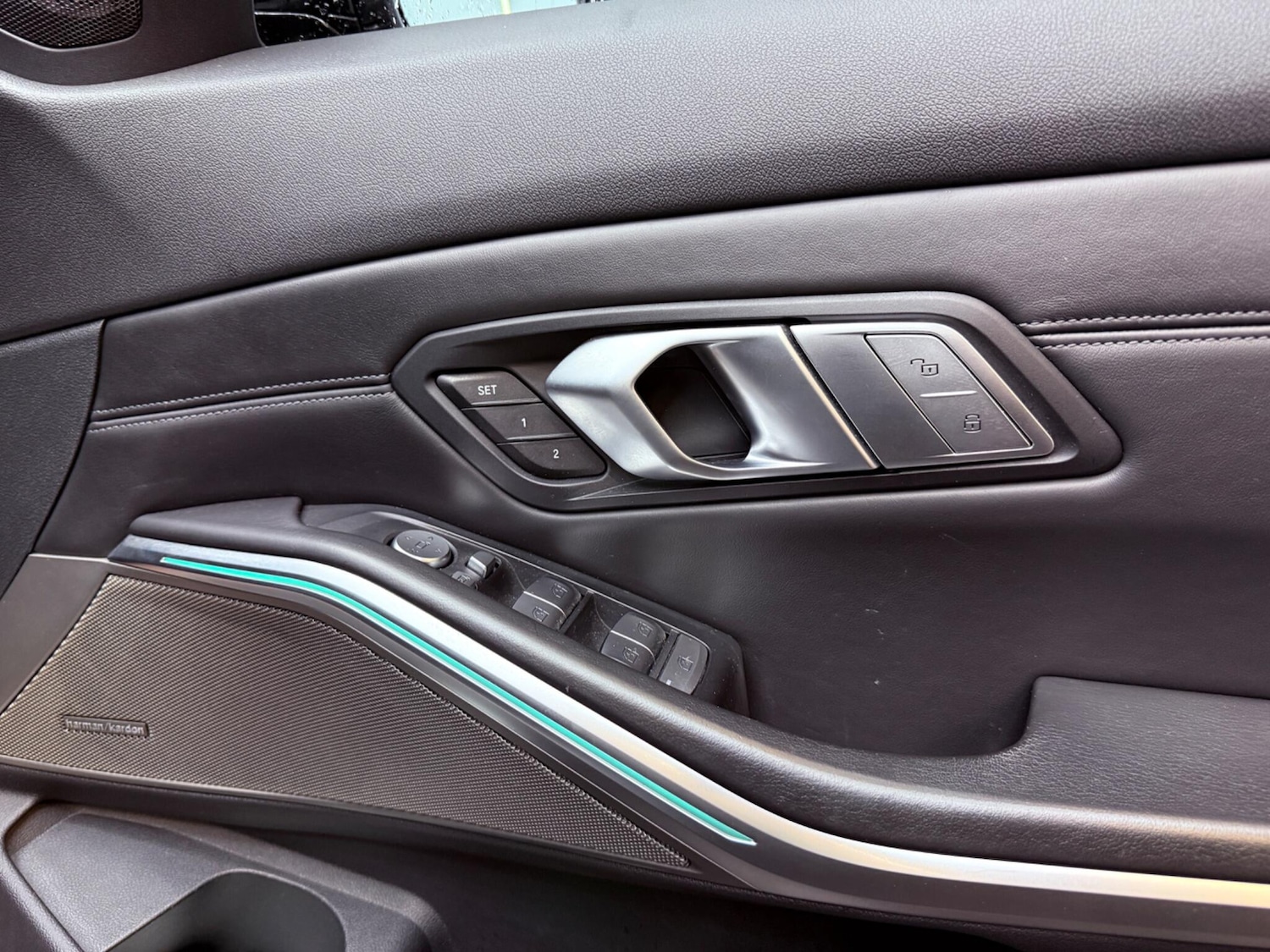 Used BMW M3 2021 for sale - 77155820: Photo 71