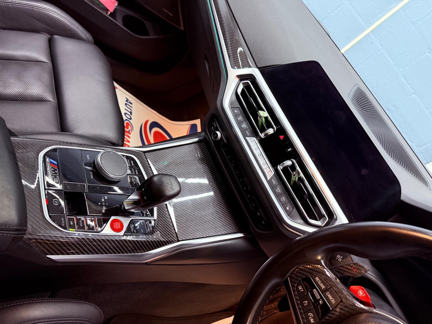 Used BMW M3 2021 for sale - 77155820: Photo 77