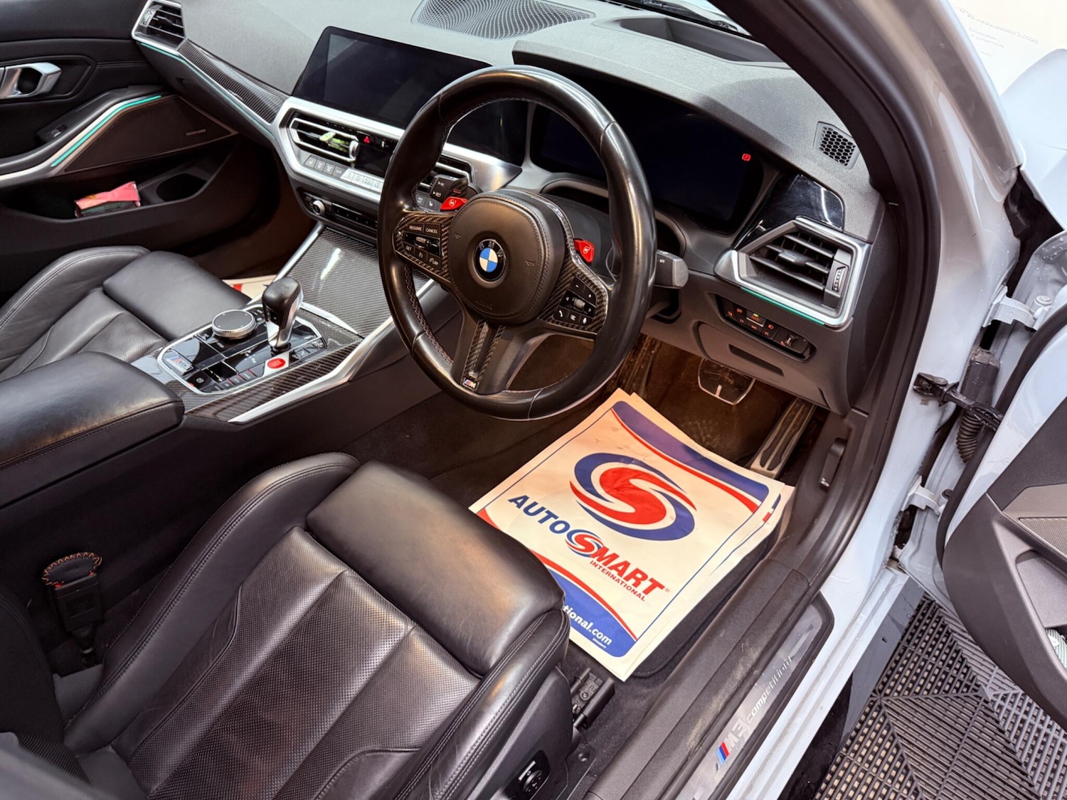 Used BMW M3 2021 for sale - 77155820: Photo 79