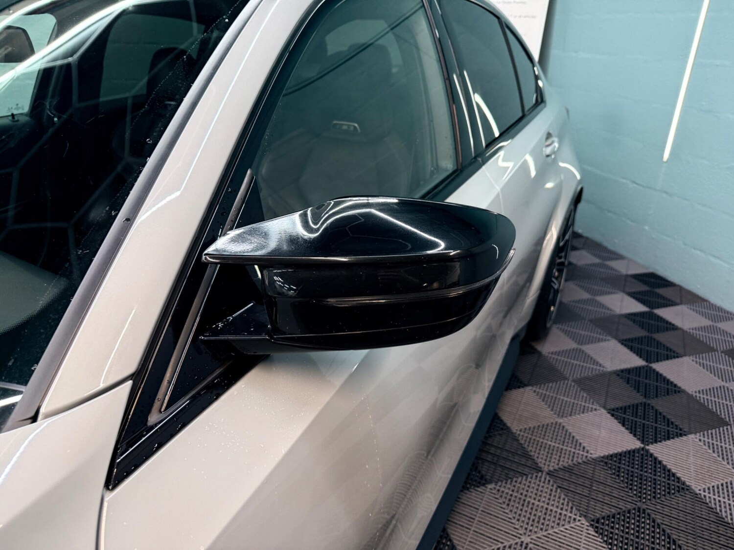 Used BMW M3 2021 for sale - 77155820: Photo 8