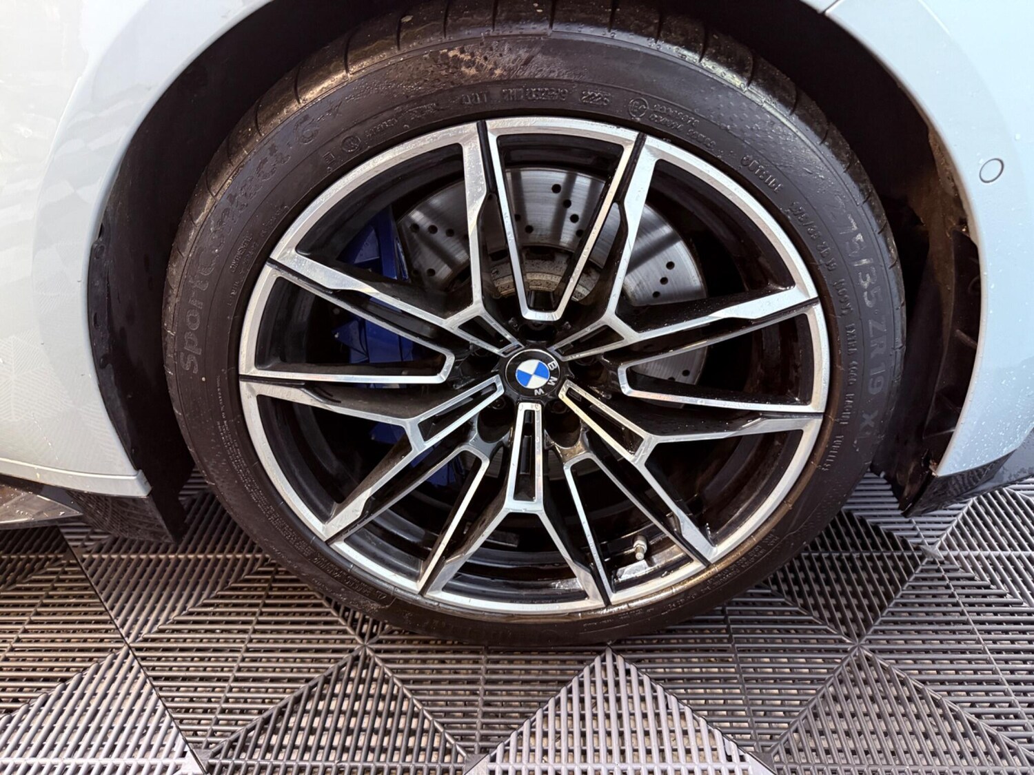 Used BMW M3 2021 for sale - 77155820: Photo 82