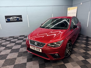 Used SEAT Ibiza 2019 for sale - 78006899: Photo