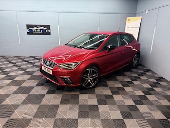 Used SEAT Ibiza 2019 for sale - 78006899: Photo