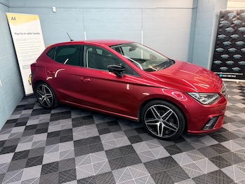 Used SEAT Ibiza 2019 for sale - 78006899: Photo