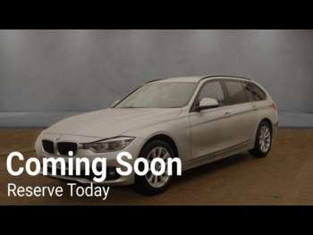 Used BMW 3 Series 2019 for sale - 75415044: Photo