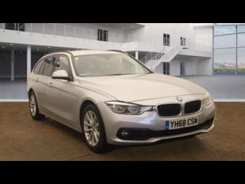 Used BMW 3 Series 2019 for sale - 75415044: Photo